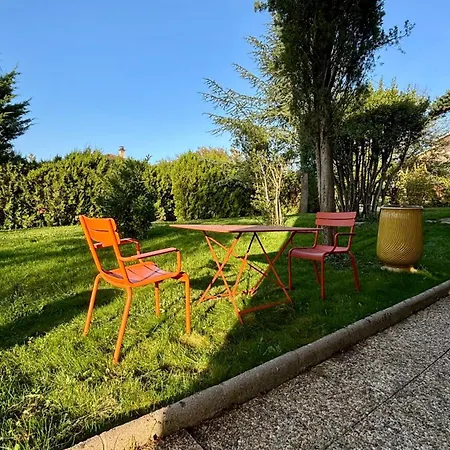 La Maison De Crponne Craponne