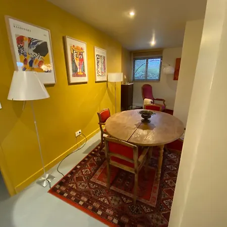La Maison De Crponne *