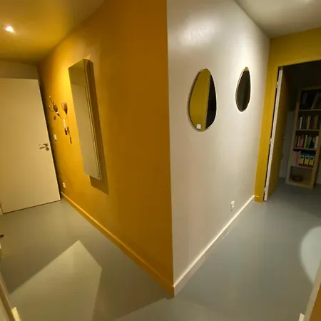 La Maison De Crponne 公寓 *