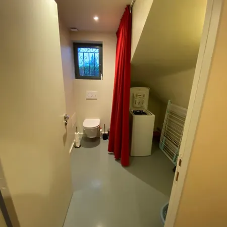 La Maison De Crponne Apartment