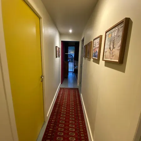 La Maison De Crponne Apartment *