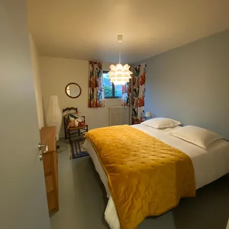 La Maison De Crponne Craponne
