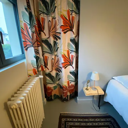 公寓 La Maison De Crponne 卡莱帕涅