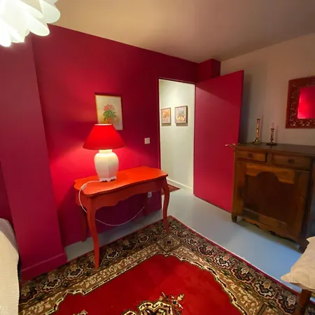 Apartment La Maison De Crponne *