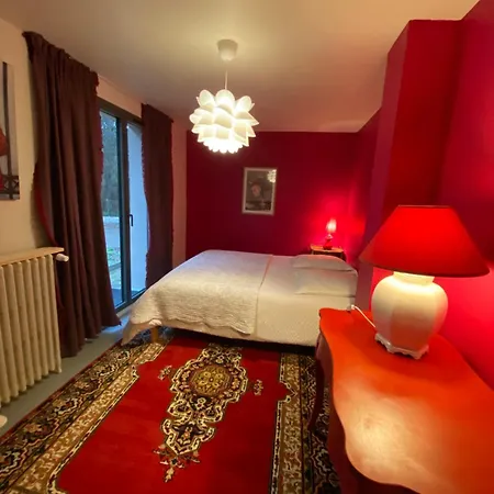 Apartment La Maison De Crponne