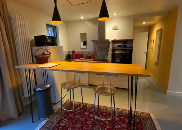 La Maison De Crponne * Craponne