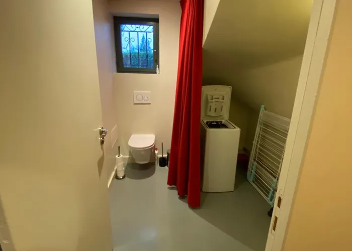 La Maison De Crponne Apartment