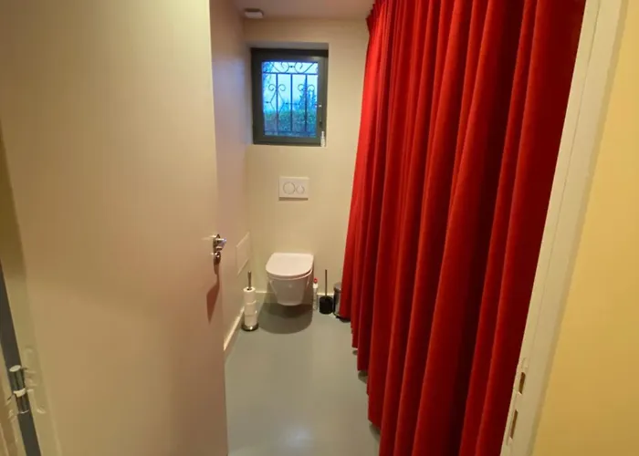 Apartment La Maison De Crponne *