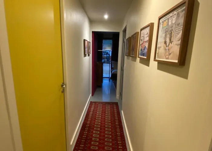 La Maison De Crponne Apartment *