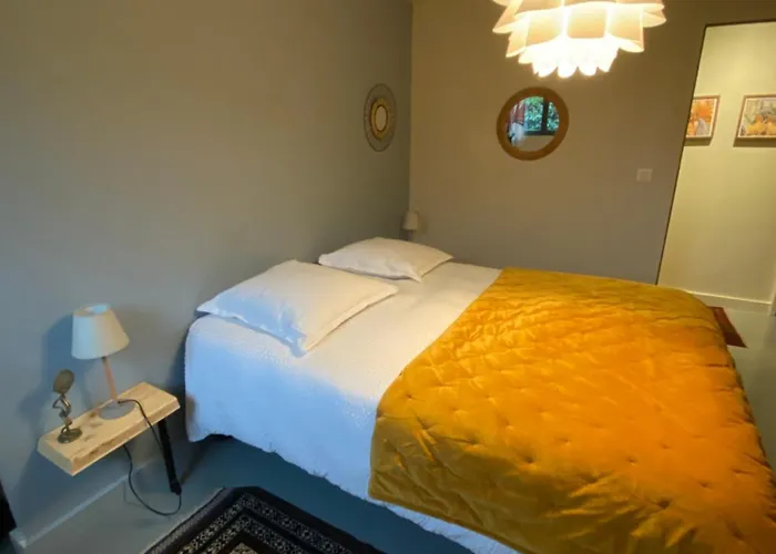 Apartment La Maison De Crponne Craponne