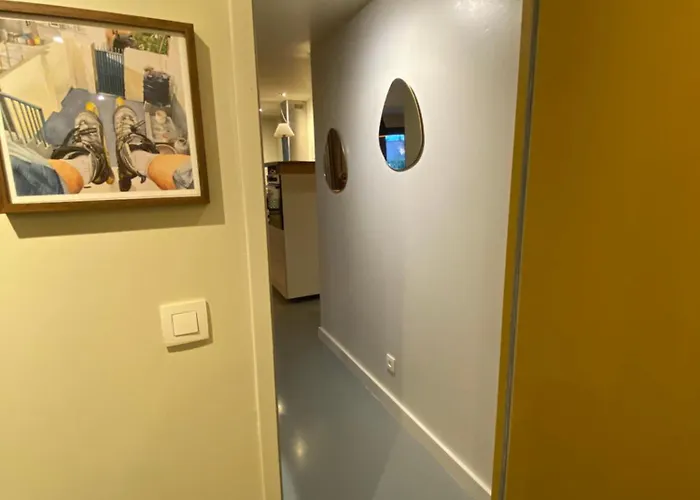 La Maison De Crponne * Craponne